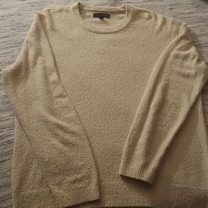 Banana Republic Soft Cream Sweater